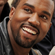 Image for article titled Kim Kardashian Basks in Attention While Claiming Kanye West Is Just a Friend
